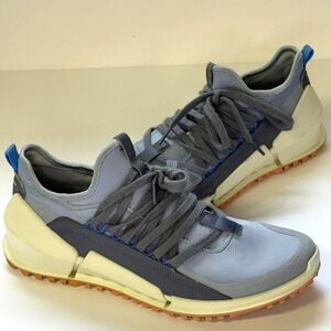 ECCO Women's Biom 2.0 Low Textile Cross Trainer - Size 10-10.5/41‎ - Blue